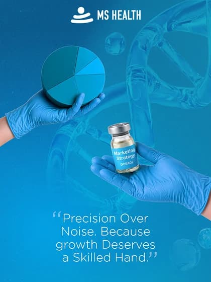 MS Health Marketing Strategy